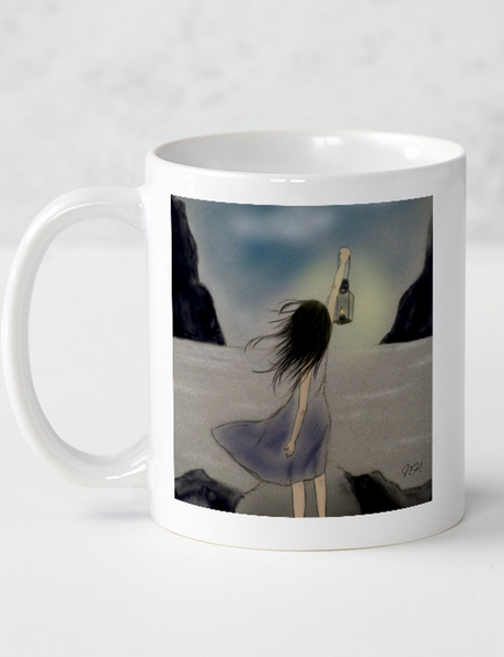 MomentsHaveYou Mug