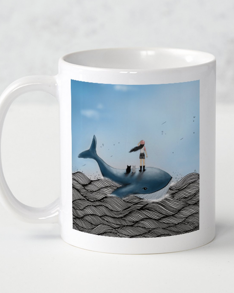 MomentsHaveYou Mug