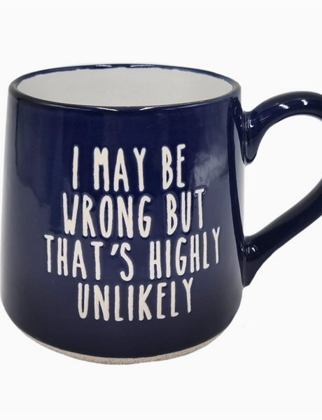 Funny Coffee Mug From Ontario Canada
