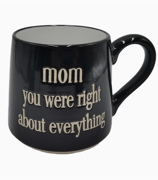 Funny Coffee Mug From Ontario Canada
