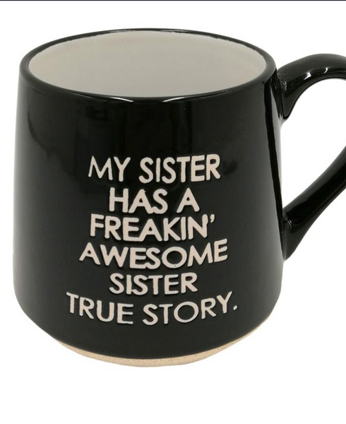 Funny Coffee Mug From Ontario Canada
