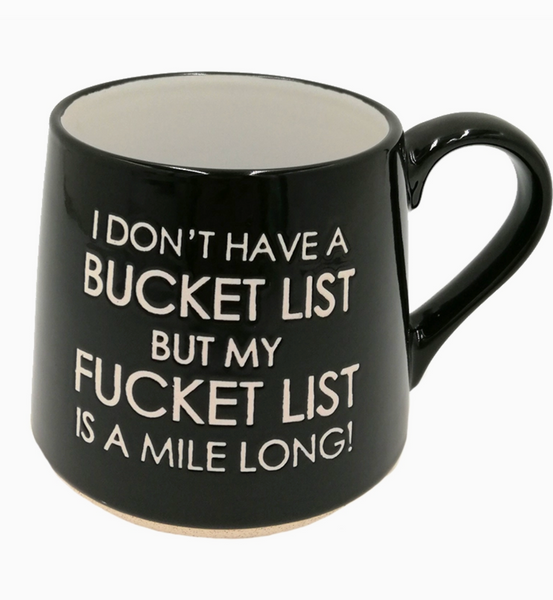 Funny Coffee Mug From Ontario Canada