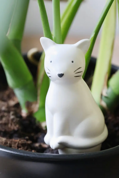 Cat Plant Watering Spike