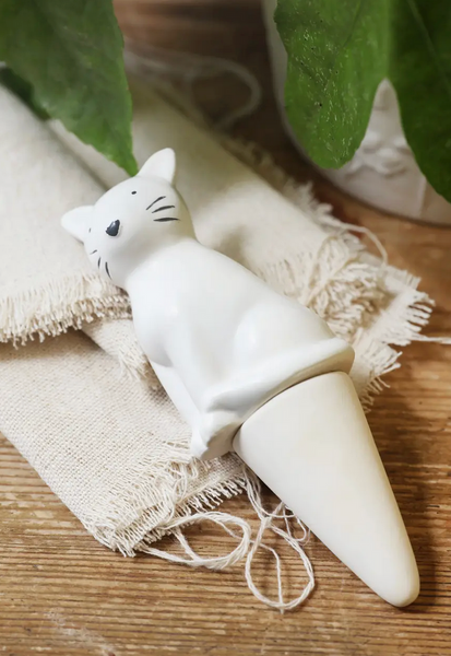 Cat Plant Watering Spike