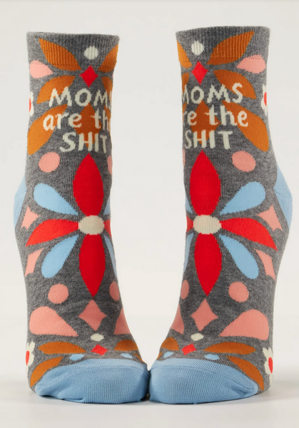 Funny Women's Ankle Socks