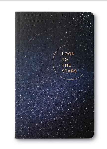 Look To The Stars Journal
