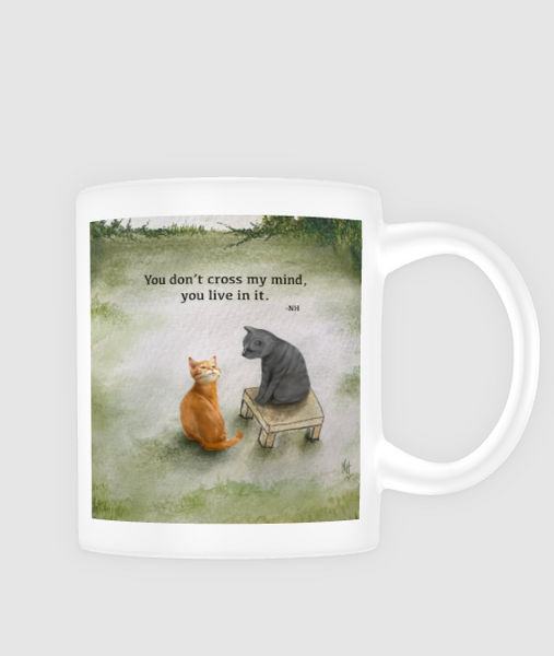 MomentsHaveYou Mug