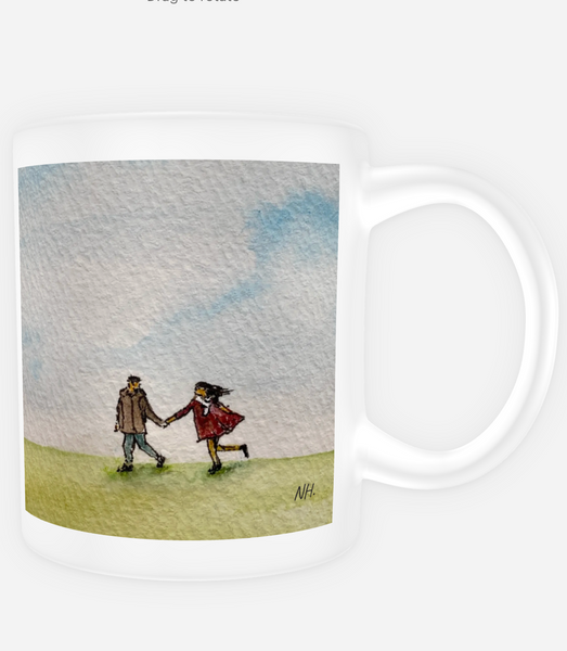 MomentsHaveYou Mug