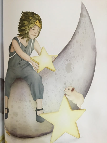 "Maybe" Book by Kobi Yamada