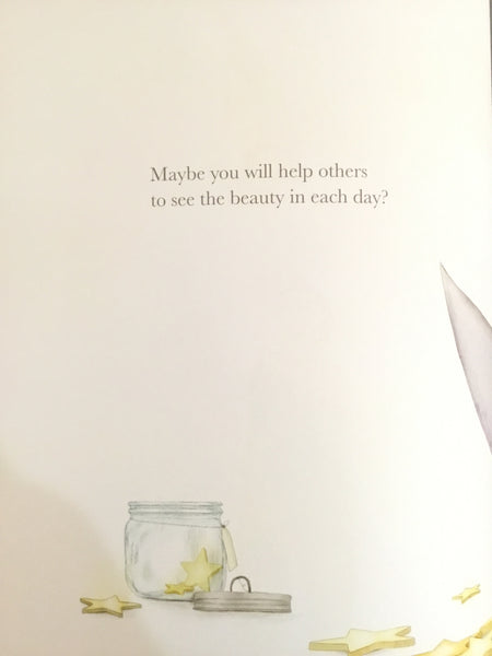 "Maybe" Book by Kobi Yamada