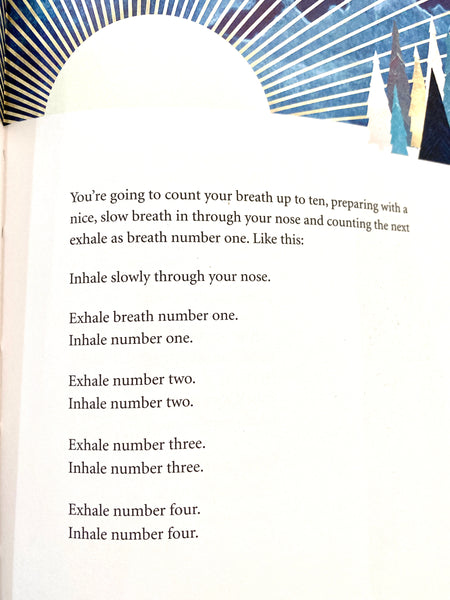 Morning Meditations: To focus the mind and wake up your energy for the day ahead