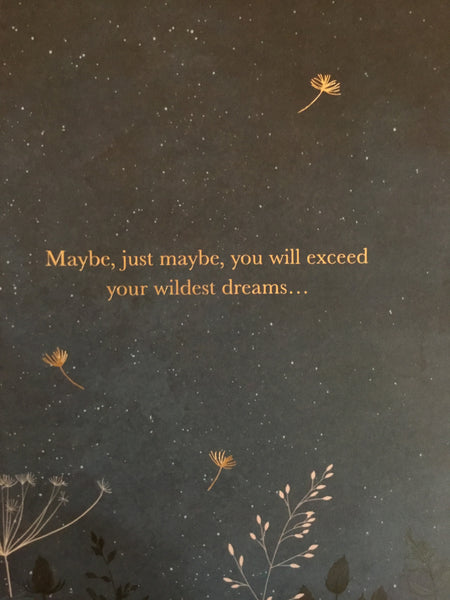 "Maybe" Book by Kobi Yamada