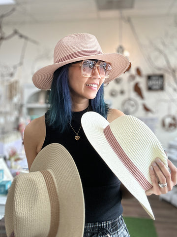 Chiara Hat