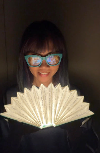 Light Book