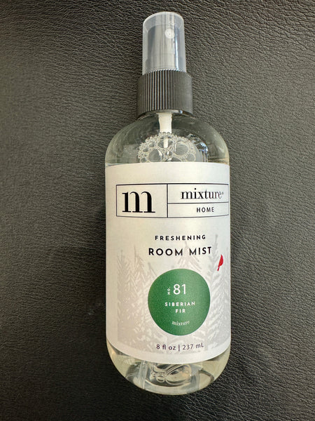 Room Mist BY Mixture