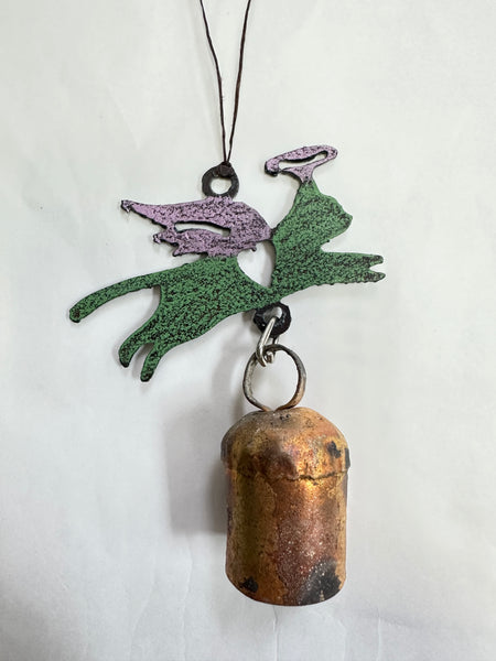 My Angel... Wind Chime Handmade in USA
