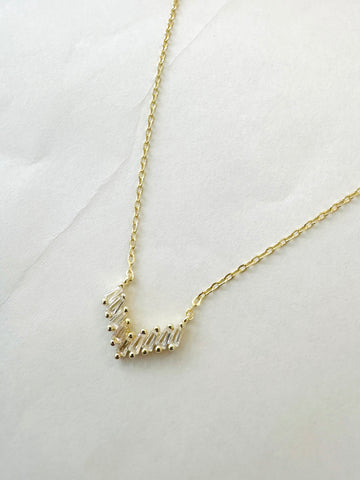Deco Necklace