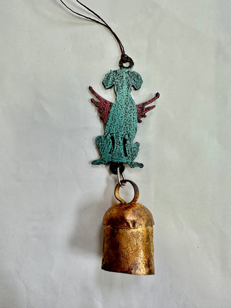 My Angel... Wind Chime Handmade in USA