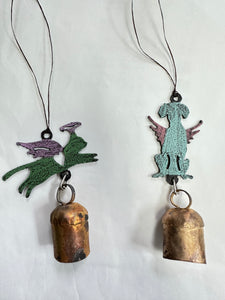 My Angel... Wind Chime Handmade in USA