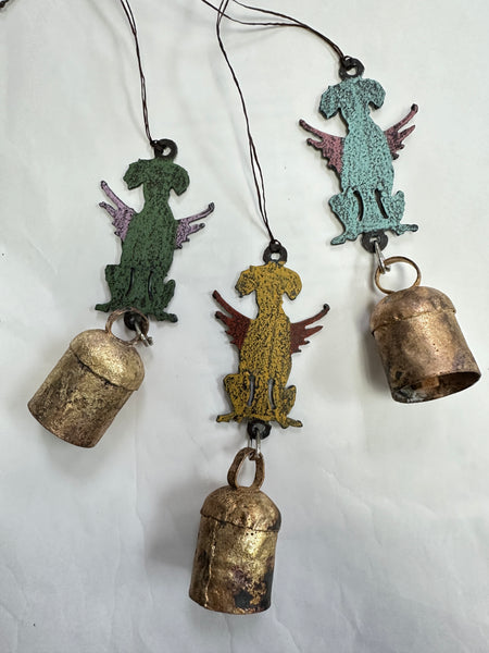 My Angel... Wind Chime Handmade in USA