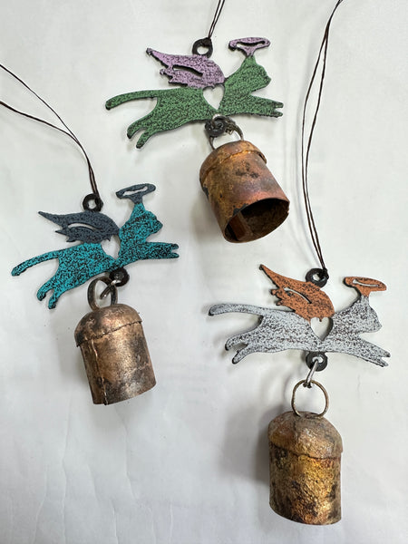 My Angel... Wind Chime Handmade in USA