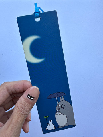 My Neighbor Totoro Bookmark