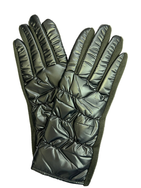 The Antoine : Weather Resistance Gloves