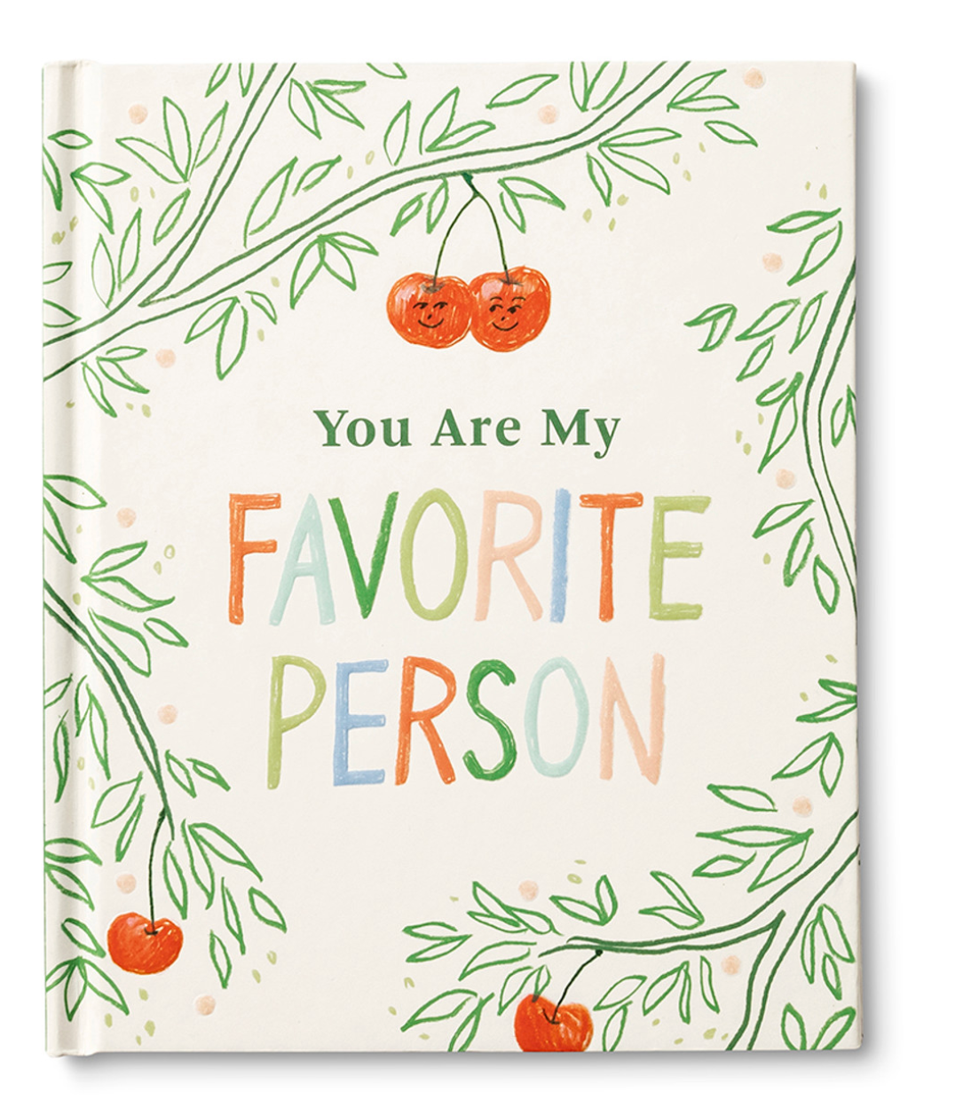You Are My Favorite Person Book