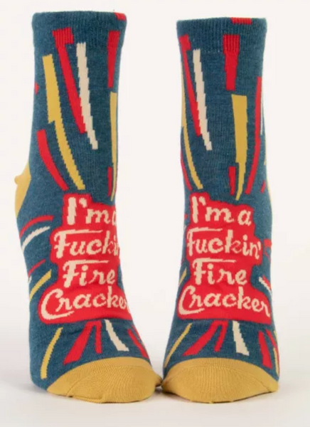 Funny Women's Ankle Socks