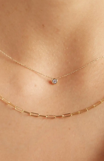 Pure Necklace