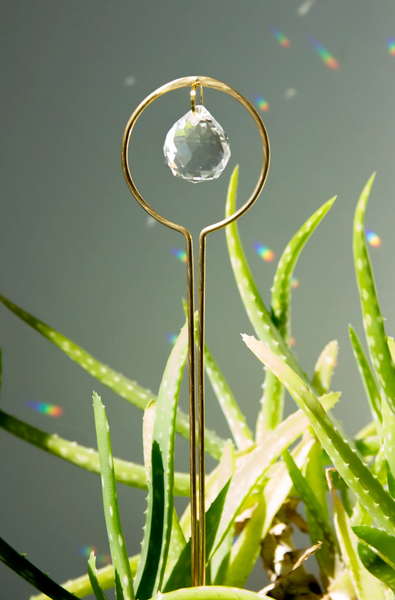 Prisma Stake Suncatcher