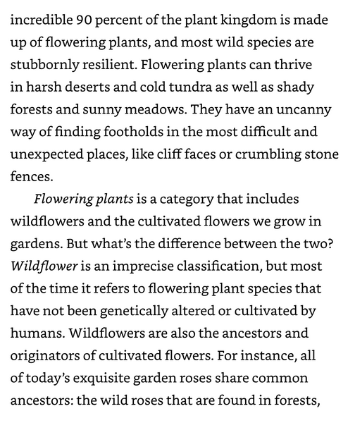 Pocket Nature: Flower Finding: Delight in the Splendor of Wild Blooms