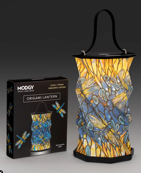 Origami Lantern