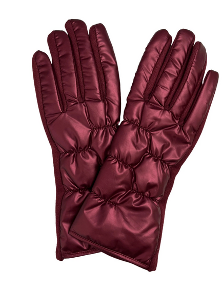 The Antoine : Weather Resistance Gloves