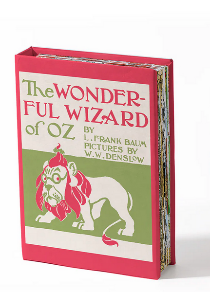 Light Book