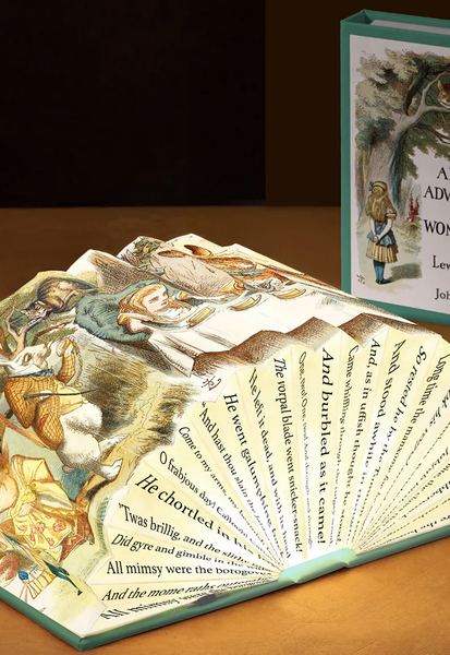 Light Book