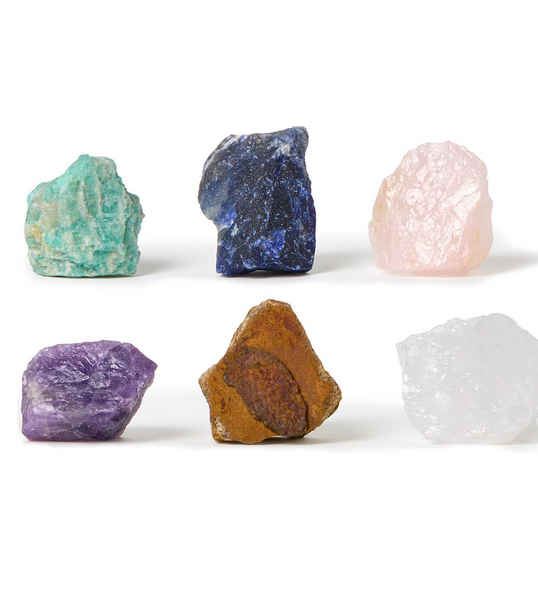 Crystal Matchbox