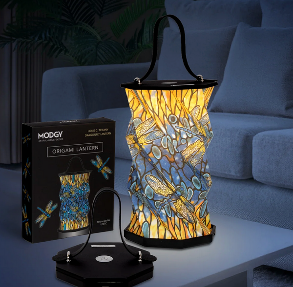 Origami Lantern