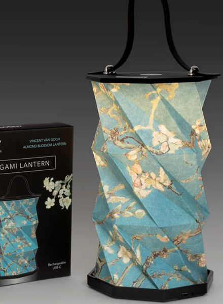 Origami Lantern