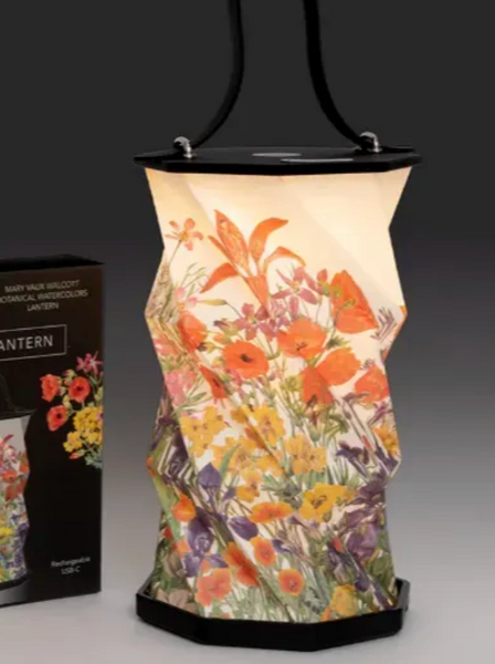 Origami Lantern