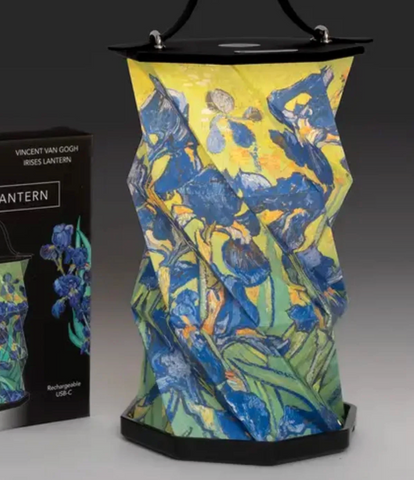 Origami Lantern
