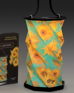Origami Lantern