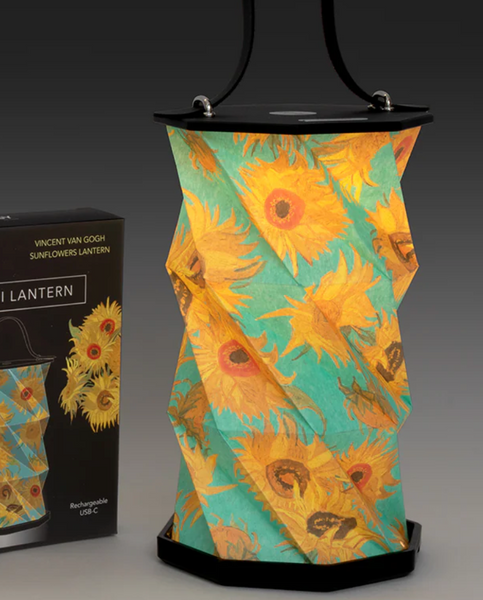 Origami Lantern