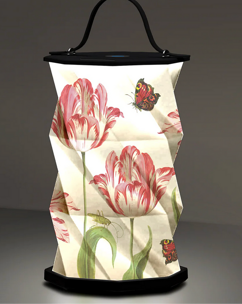 Origami Lantern
