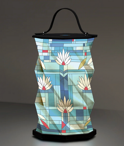 Origami Lantern