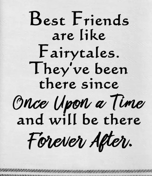 Everyday Funny 100% Cotton Dish Towel