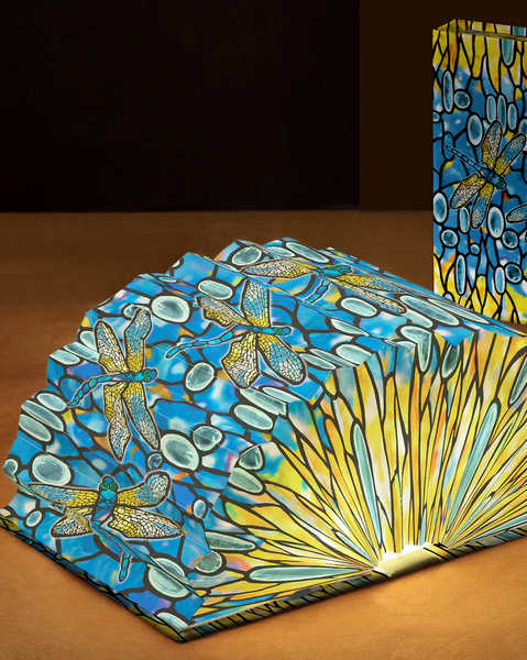 Light Book
