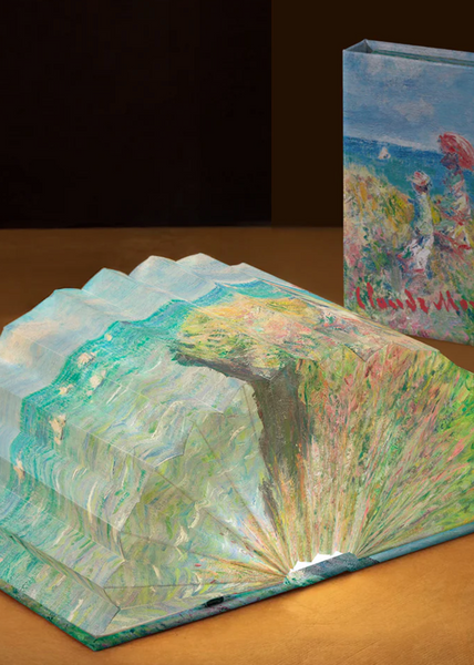 Light Book