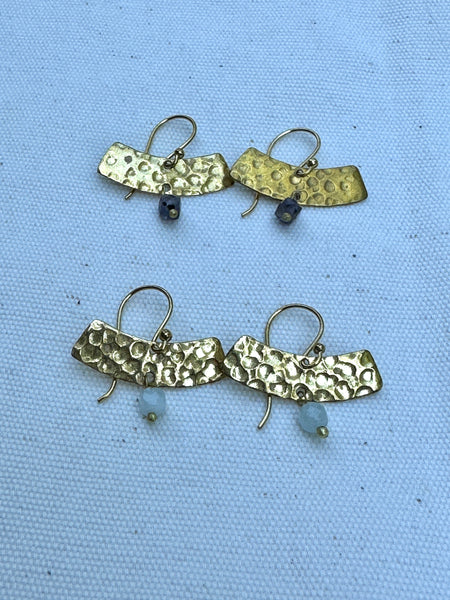 Zen Earrings