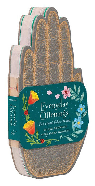 Everyday Offering Book